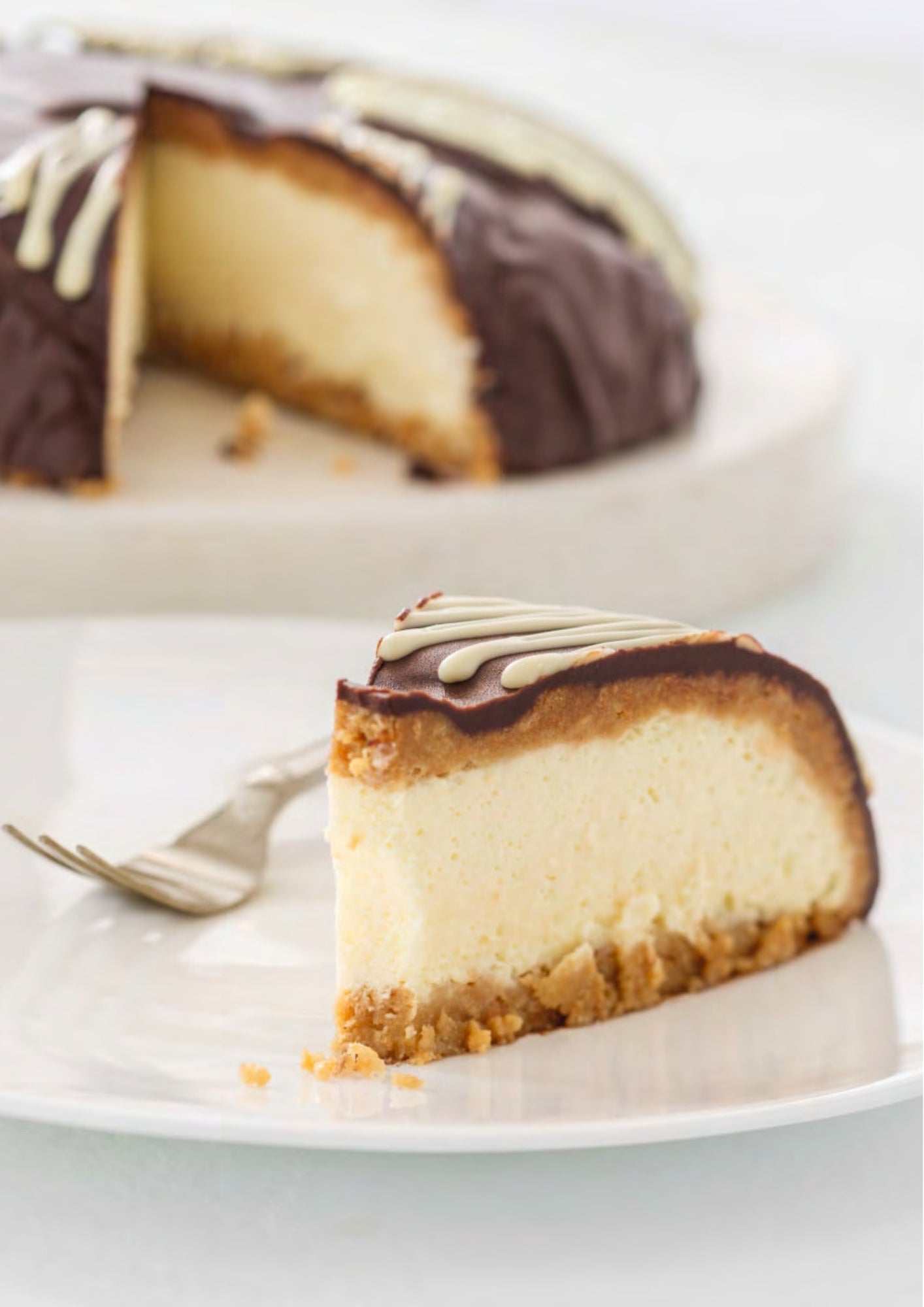 Cheesecake