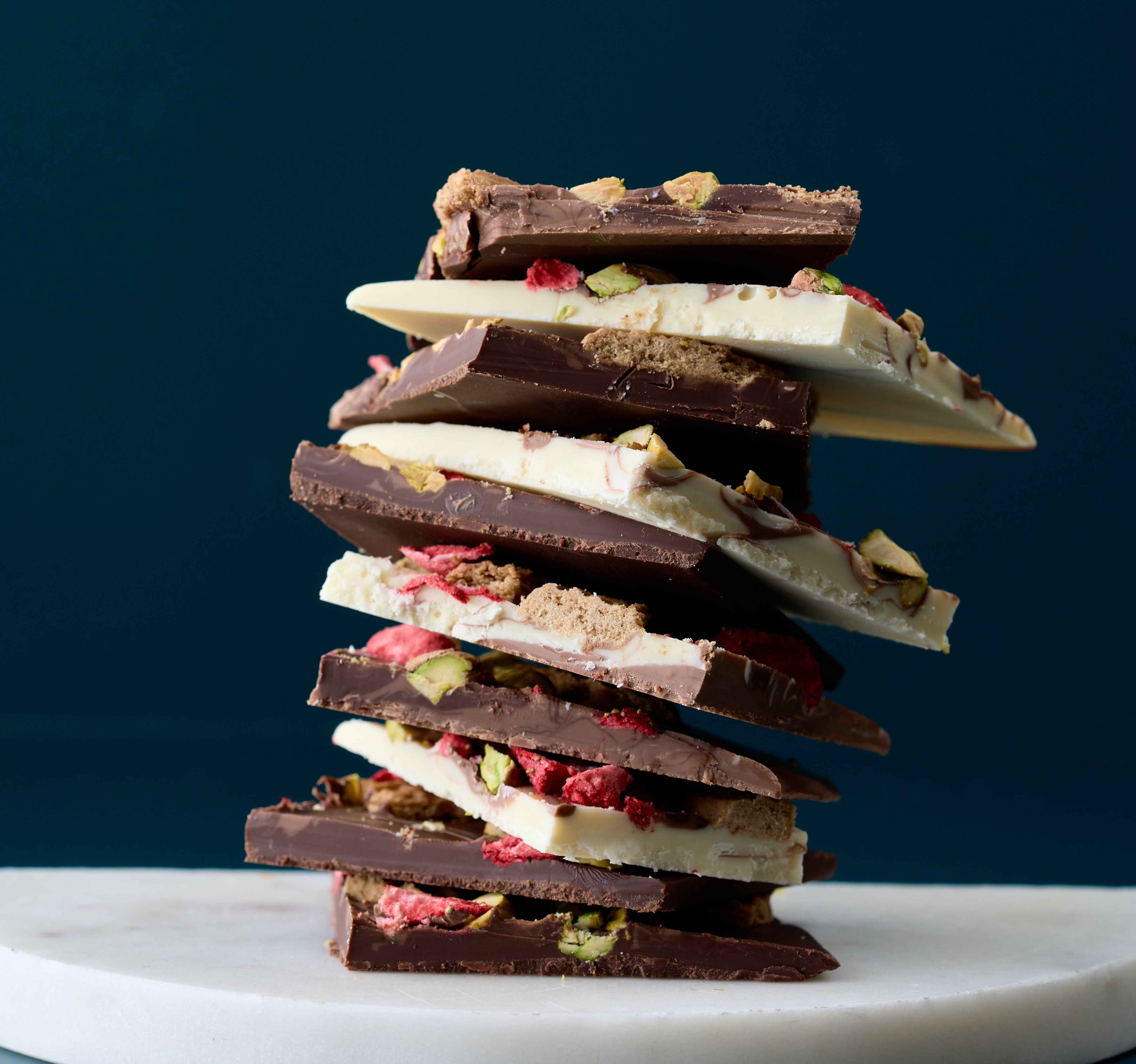 Chocolats fantaisies