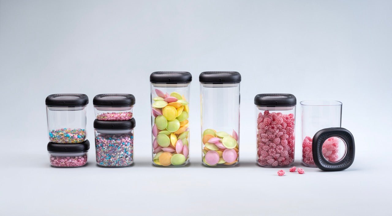 Offres spéciales - TUPPERWARE FRANCE