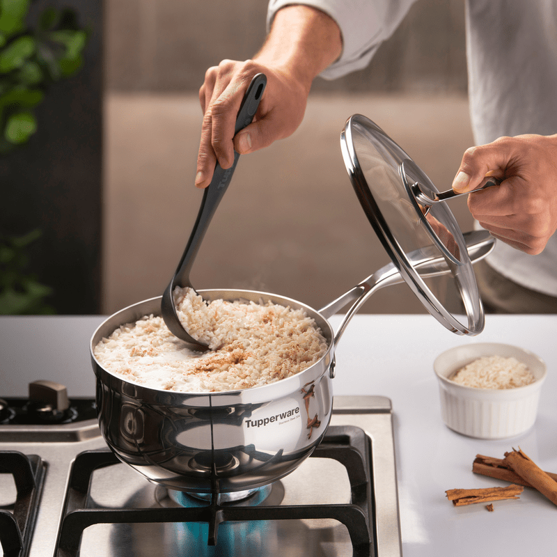 Tupperware Pans, Saucepans & Casseroles｜Perfect Cooking