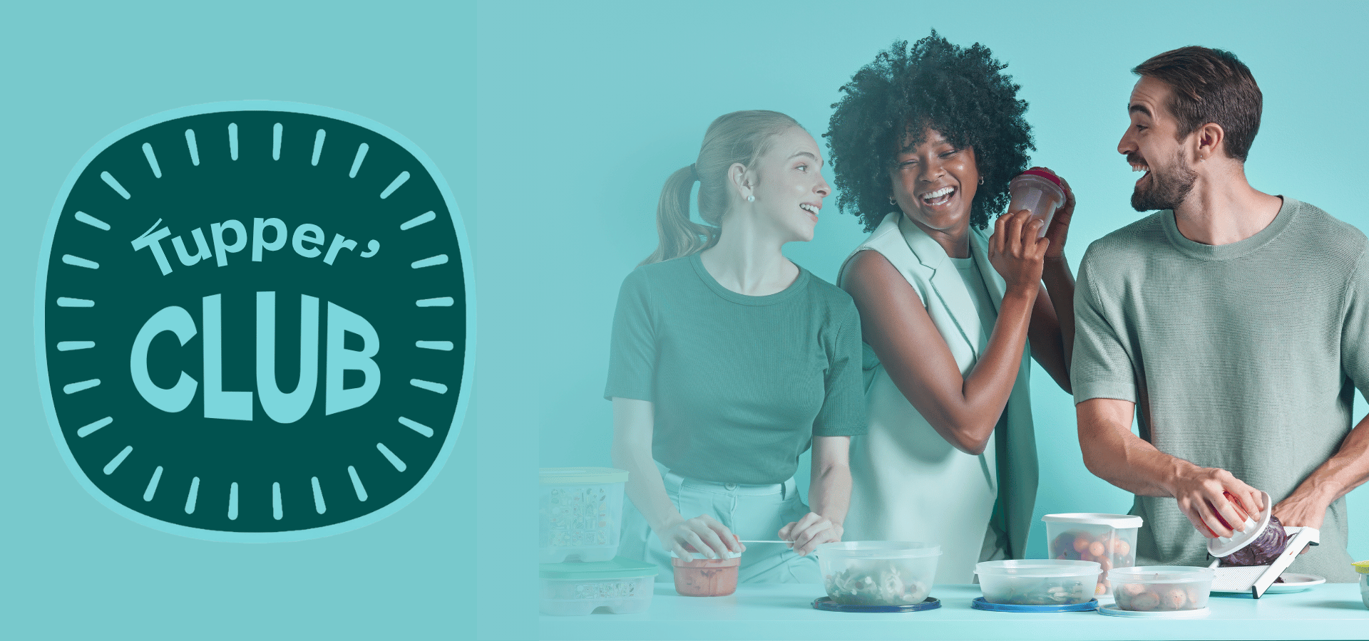 OOBO – TUPPERWARE FRANCE