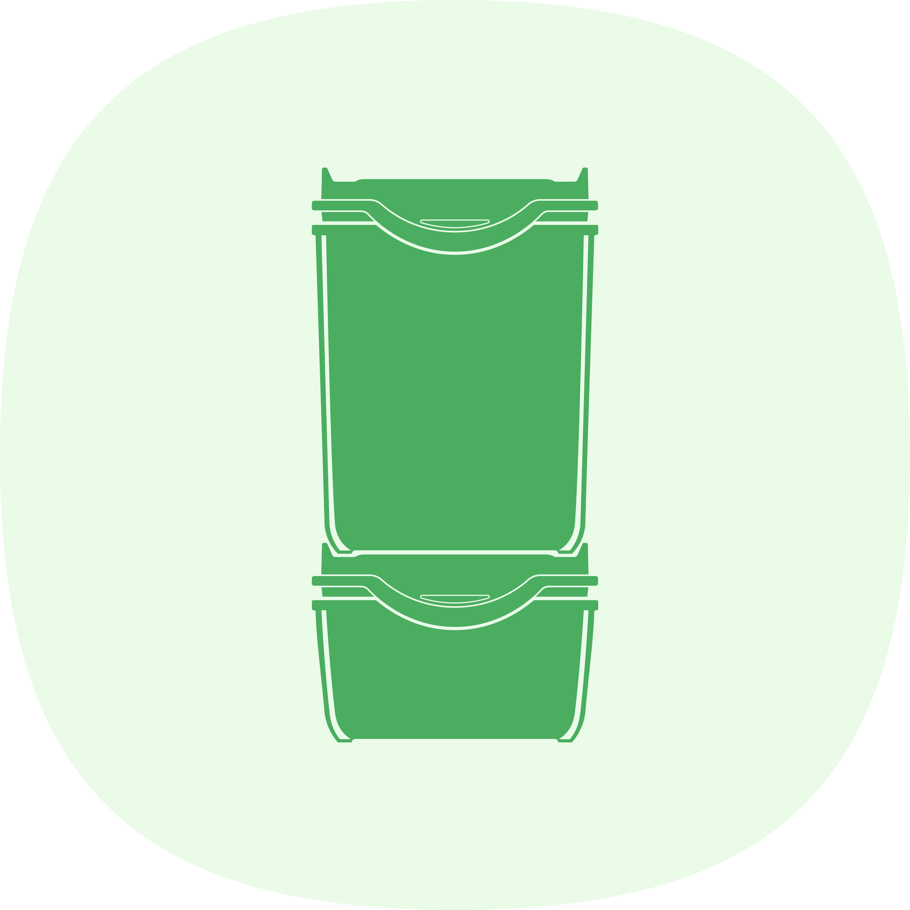 Aufbewahrung