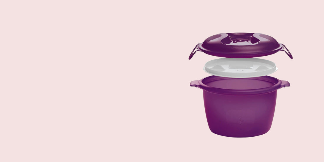 TUPPERWARE FRANCE