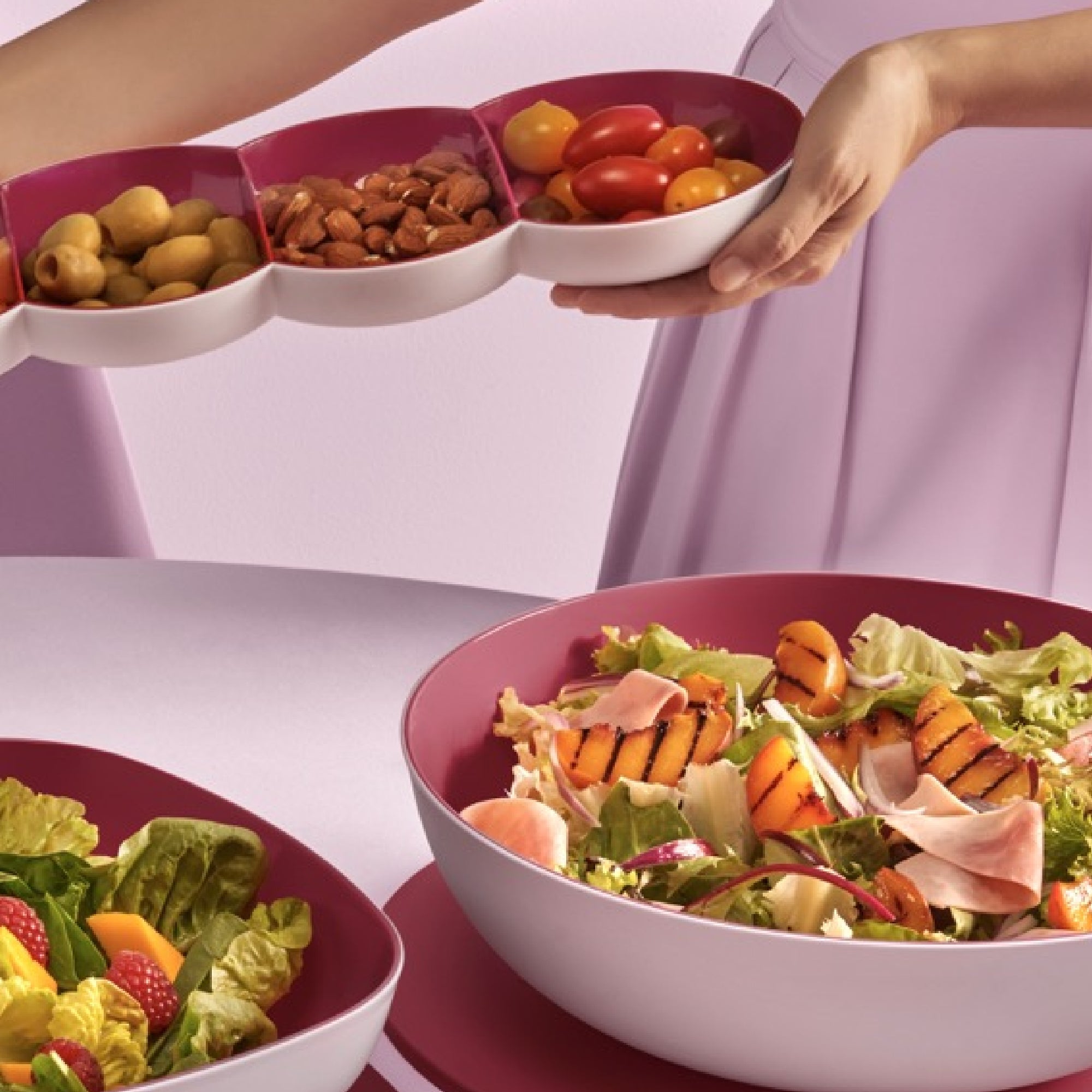 TUPPERWARE FRANCE