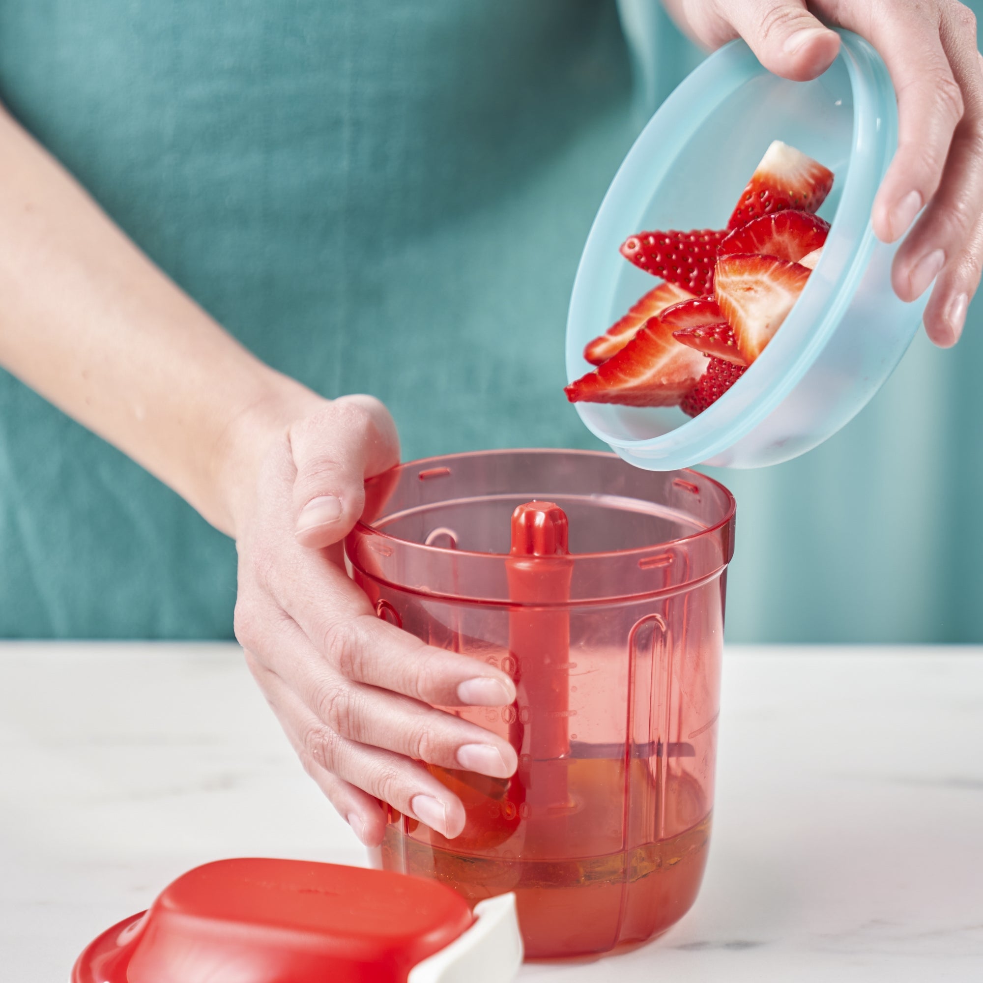 TUPPERWARE FRANCE