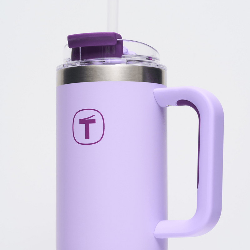 Big T Tumbler 1,1 l (lilas) - Tupperware Europe