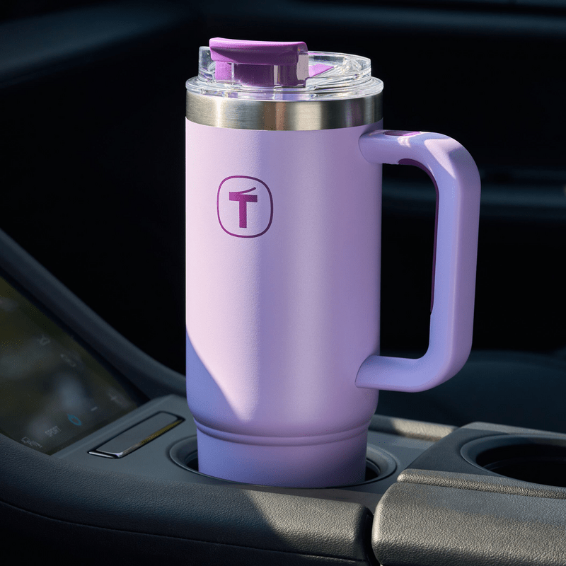 Big T Tumbler 1,1 l (lilas) - Tupperware Europe