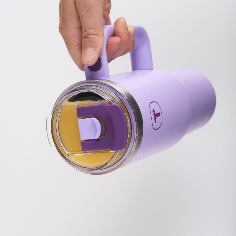 Big T Tumbler 1,1 l (lilas) - Tupperware Europe