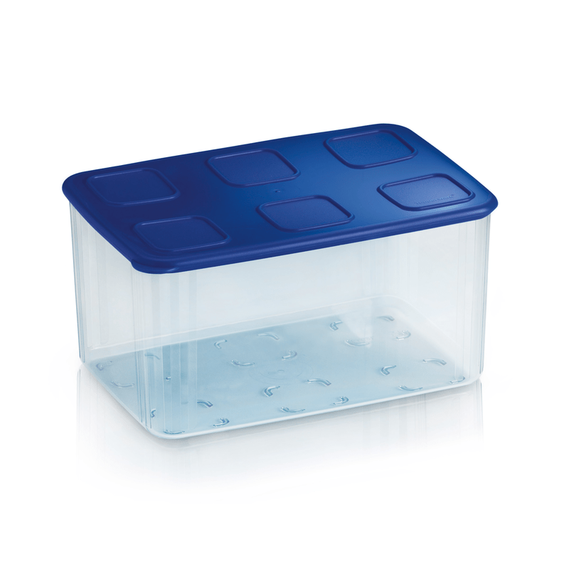 Boites rangement plastique transparent au meilleur prix | Leroy Merlin