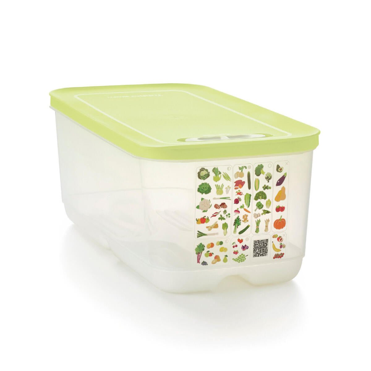 Boîte VentilOfrais 6,1 l - Tupperware Europe