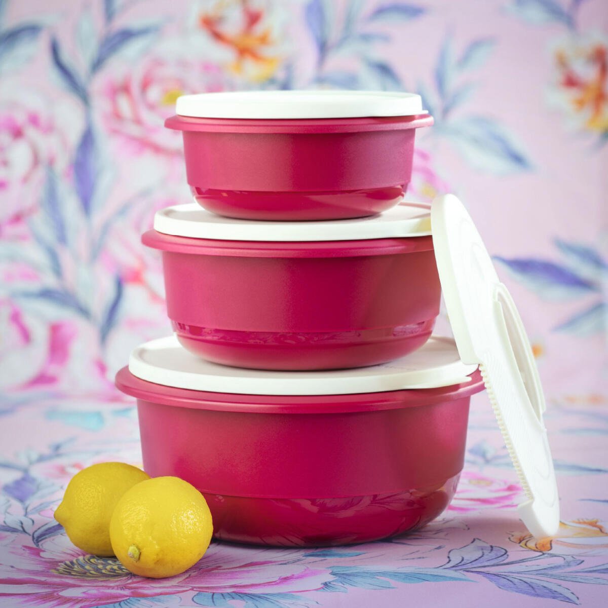 Bol à pâtisserie 1 l - Tupperware Europe