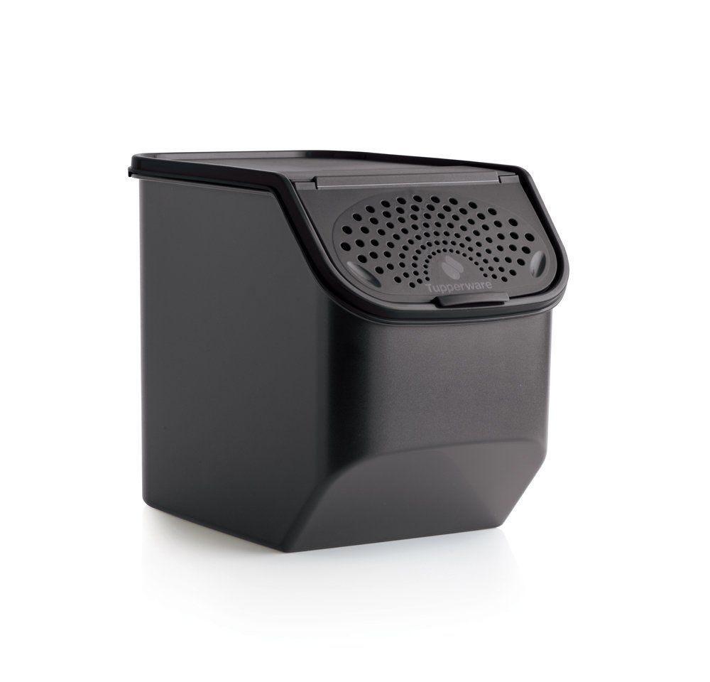 Coffre pommes de terre 5,5 l OOBO TUPPERWARE FRANCE Coffre pommes de terre 5,5 l OOBO TUPPERWARE FRANCE