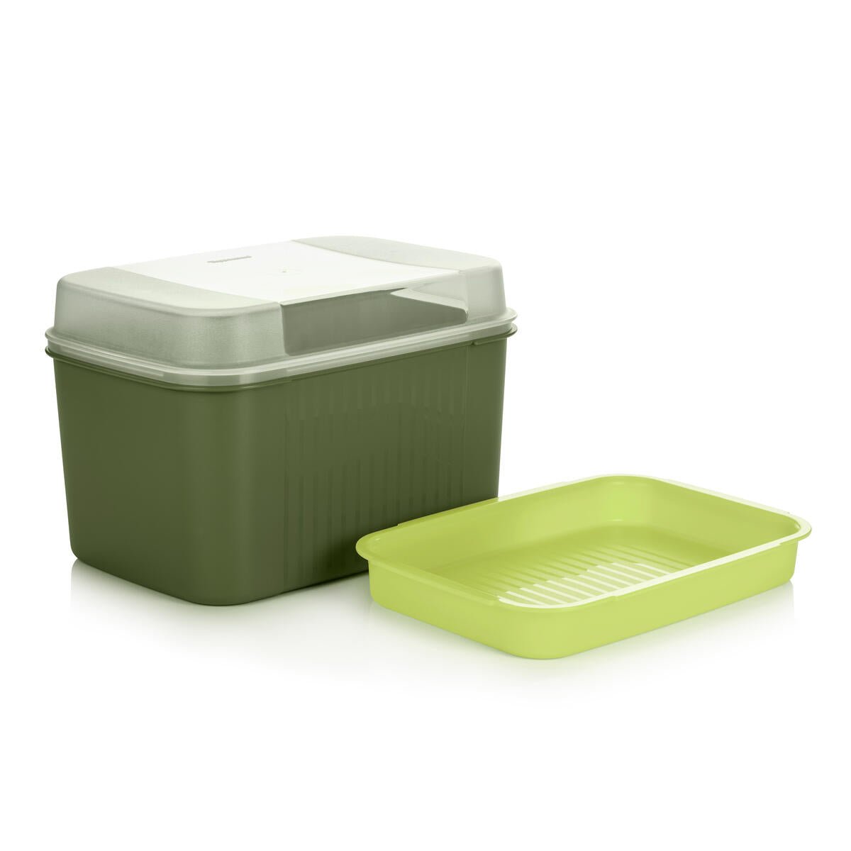 Multi-purpose Chest with Tray – TUPPERWARE FRANCE
