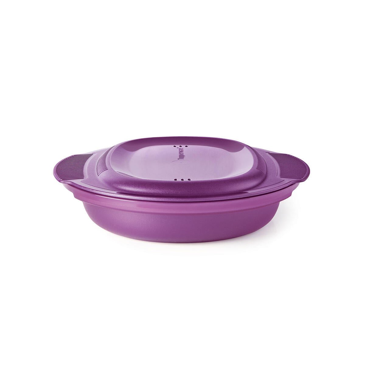 Duo Microwave Cooker – TUPPERWARE FRANCE