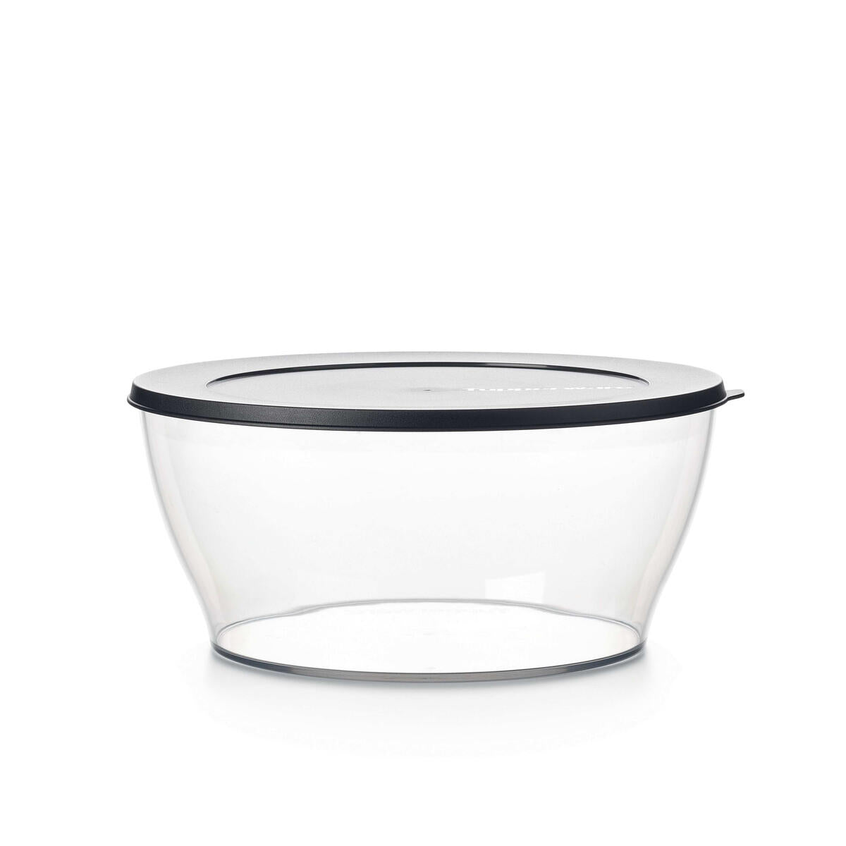 saladier allegra 5L rouge tupperware (inedit