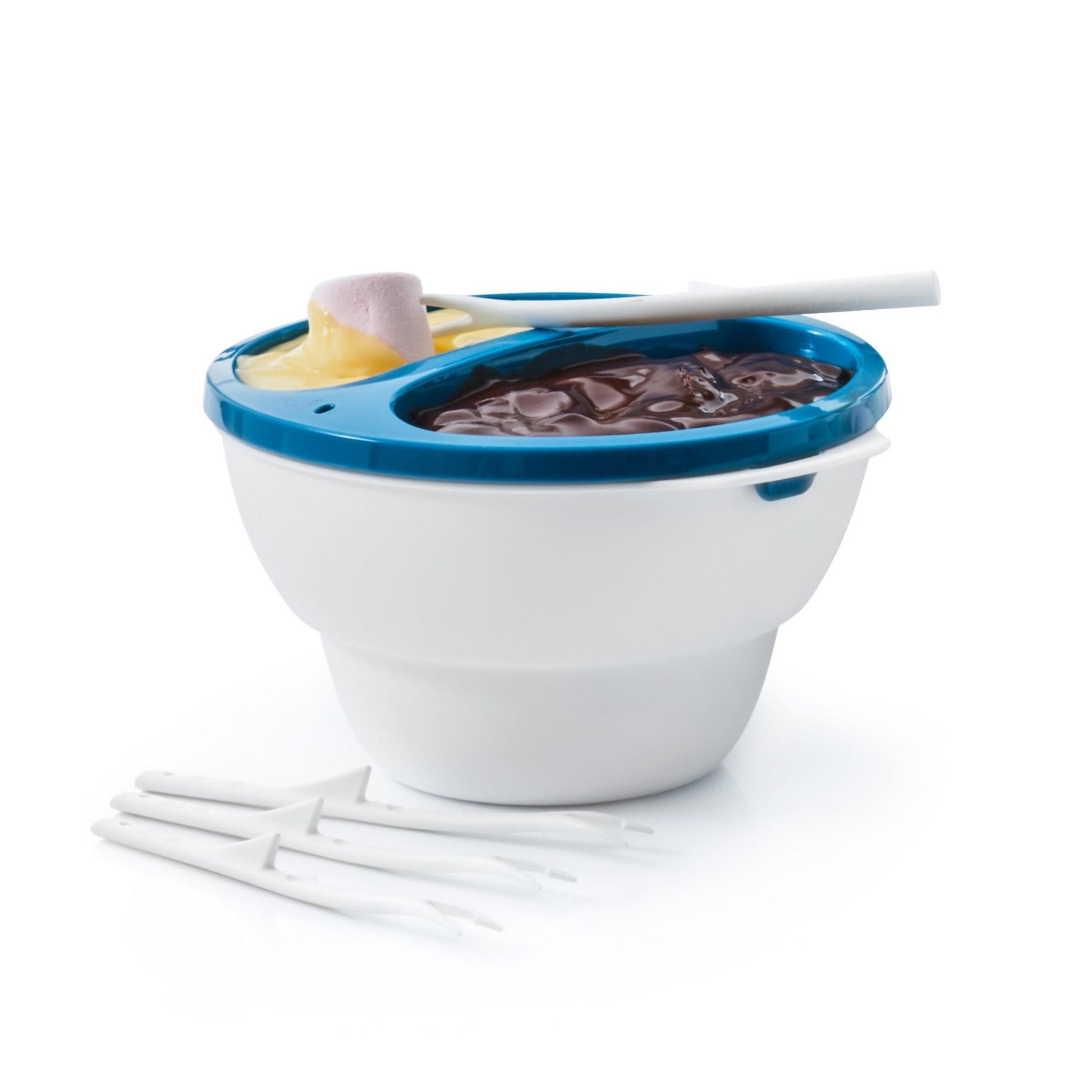 Fondue Choco - Tupperware Europe