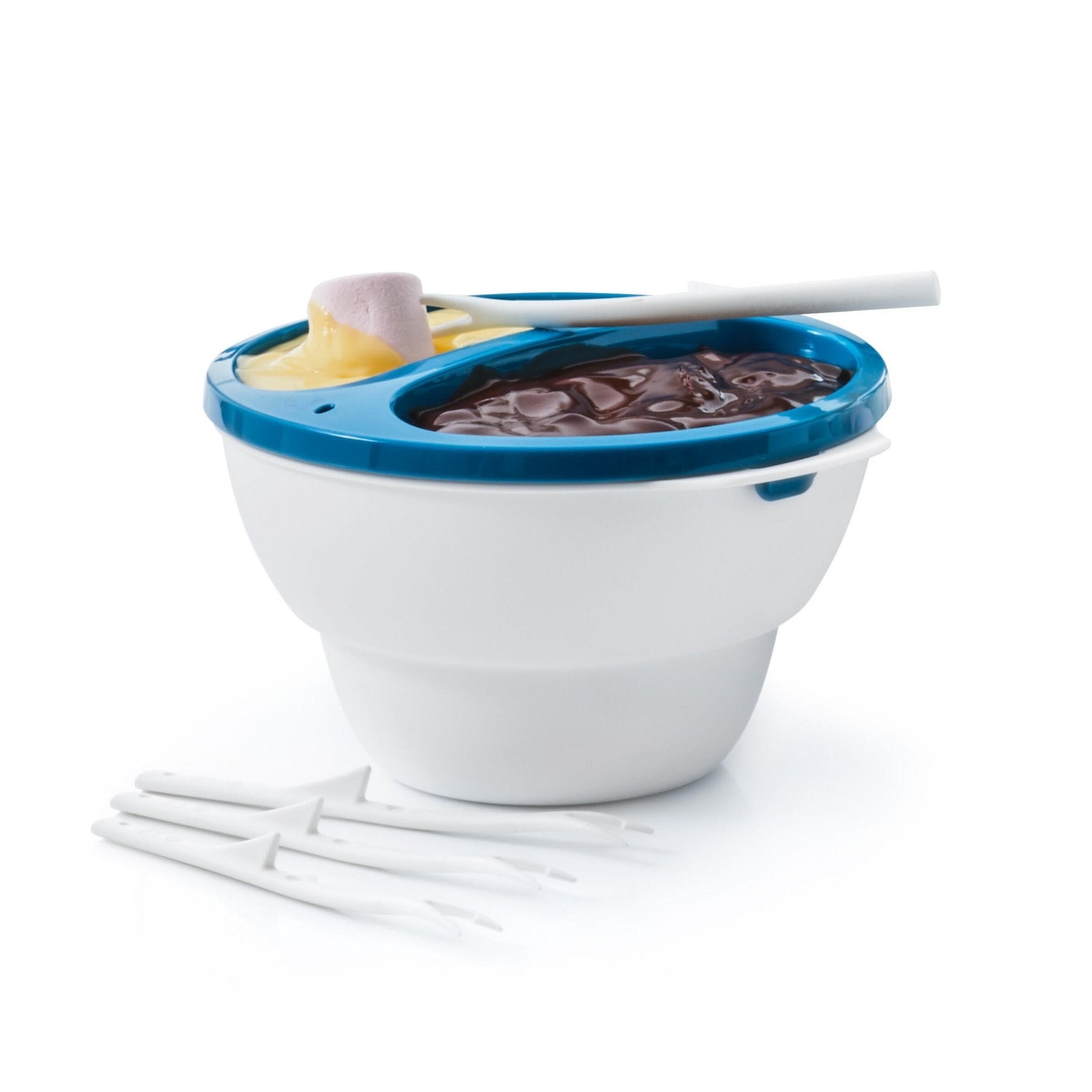 Fondue Choco - Tupperware Europe