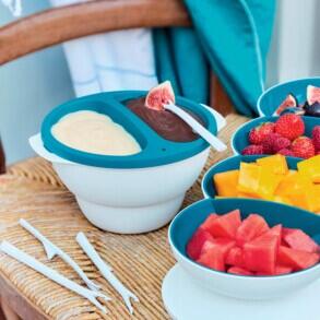 Fondue Choco - Tupperware Europe