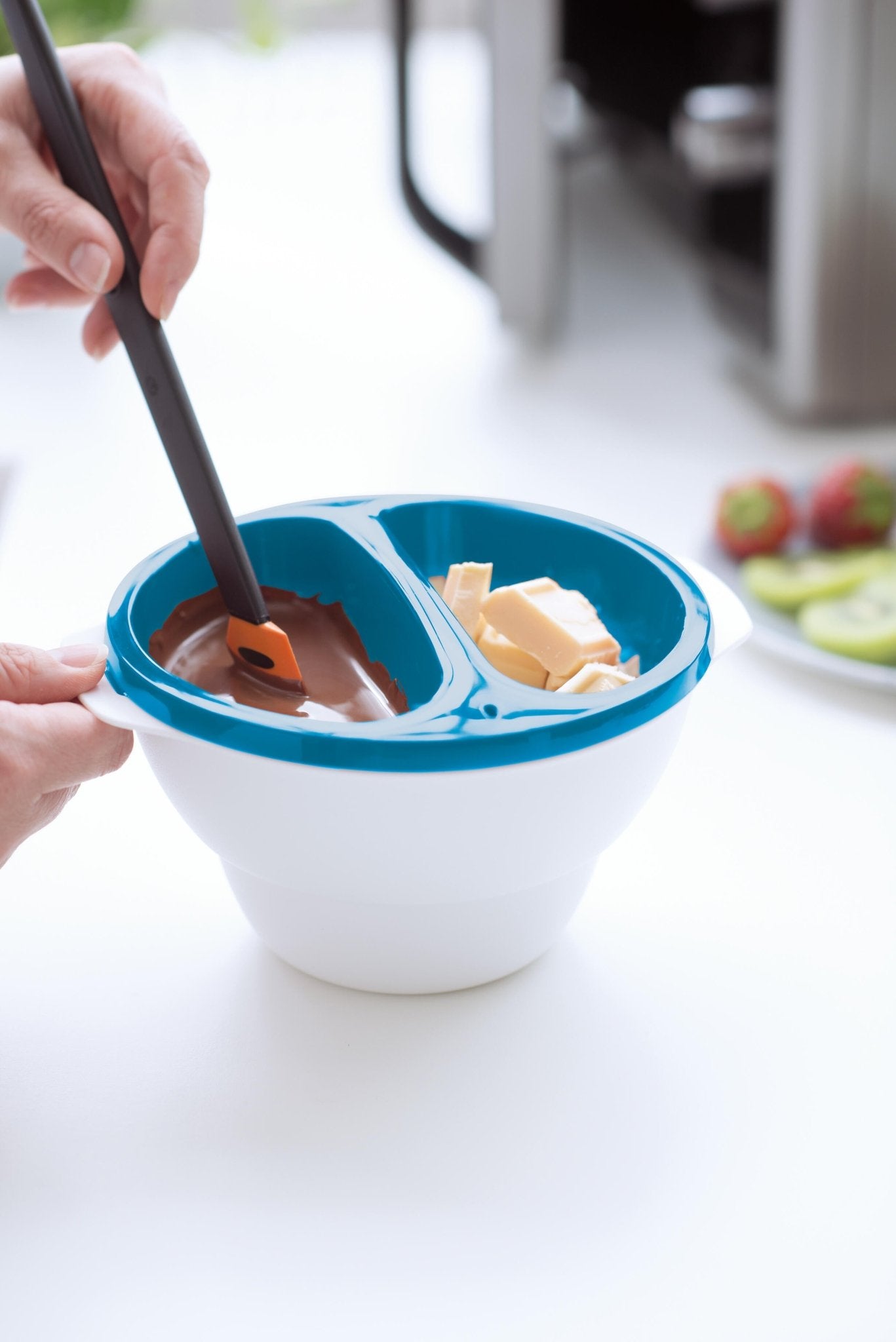 Fondue Choco - Tupperware Europe