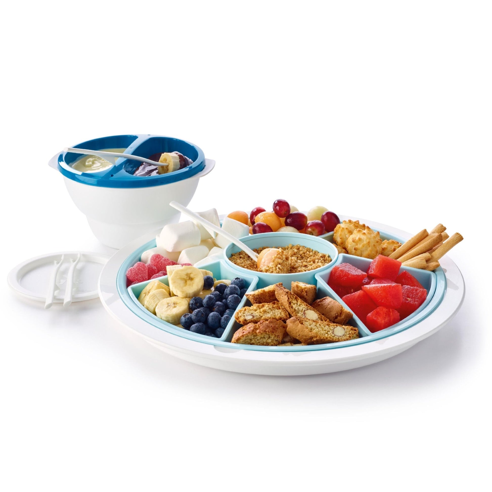 Fondue Choco - Tupperware Europe