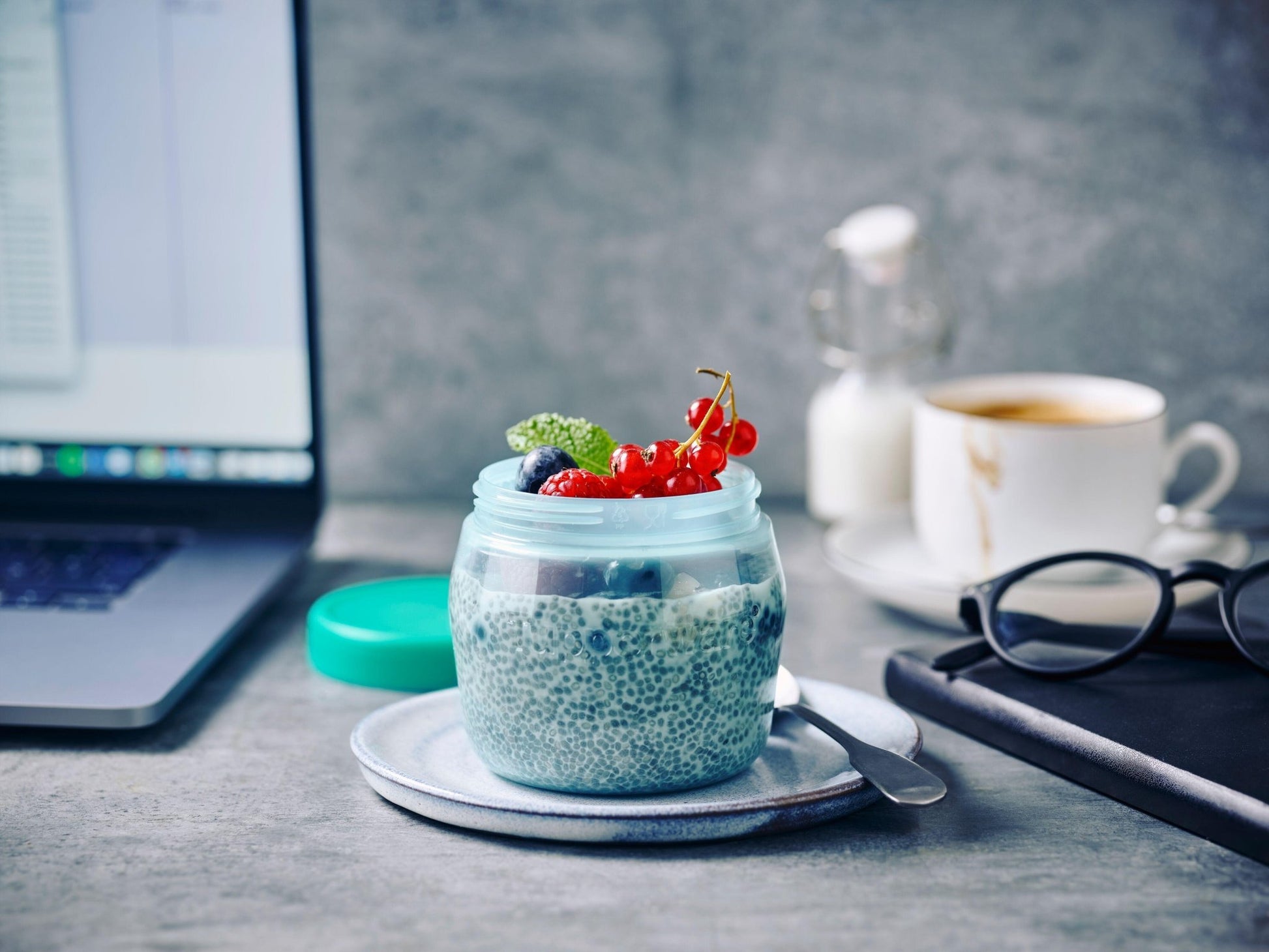 Jarre 325 ml (1pc) - Tupperware Europe