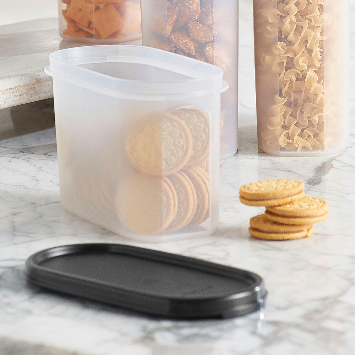 Modular Seal Oval – TUPPERWARE FRANCE