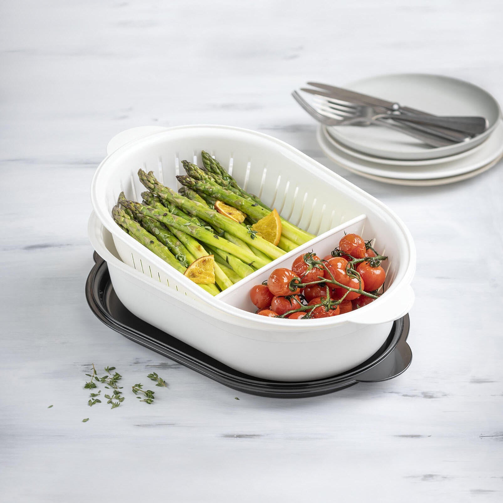 Multiservices 4 l - Tupperware Europe