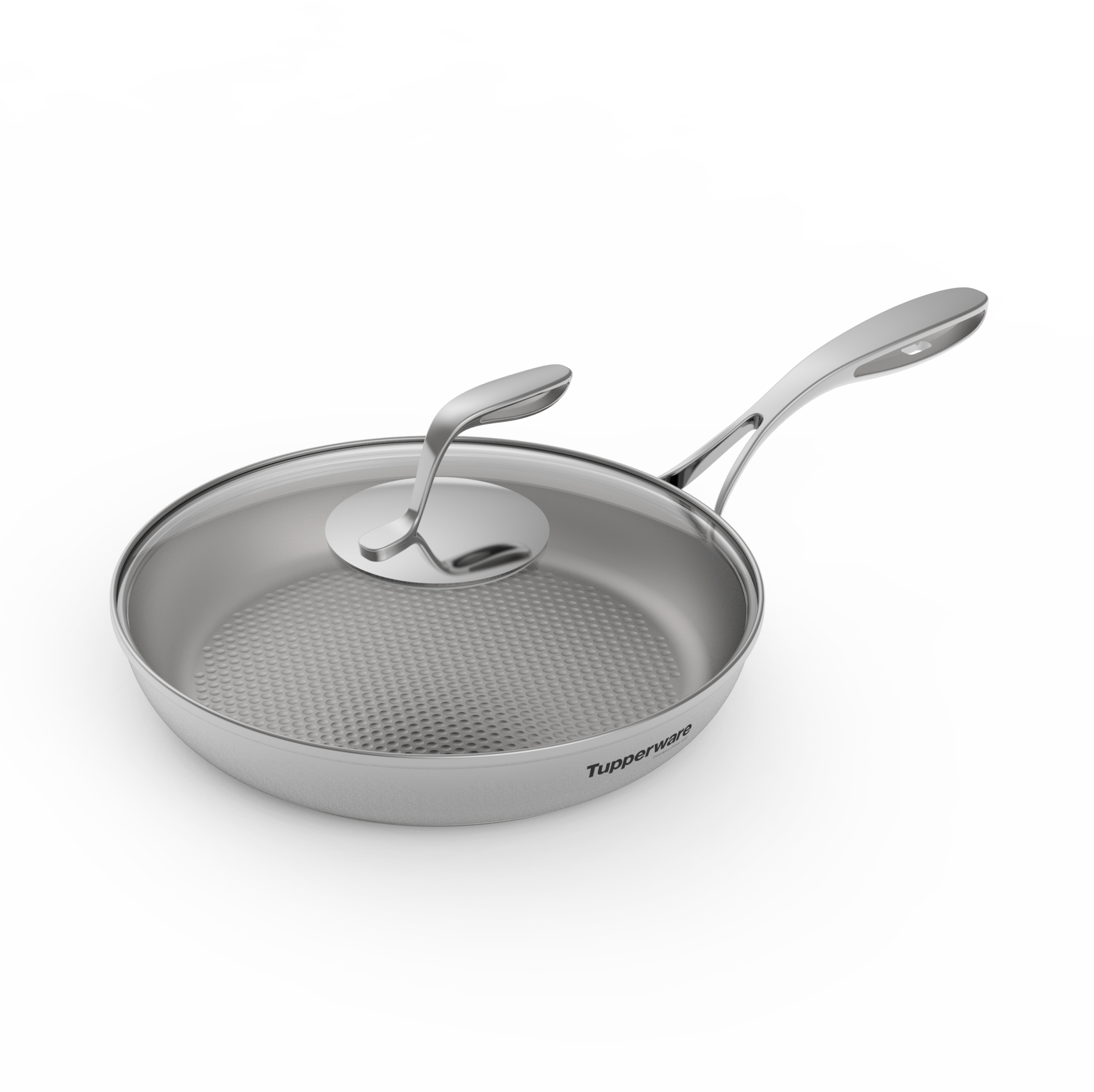28 cm Mastro frying pan – OOBO – TUPPERWARE FRANCE