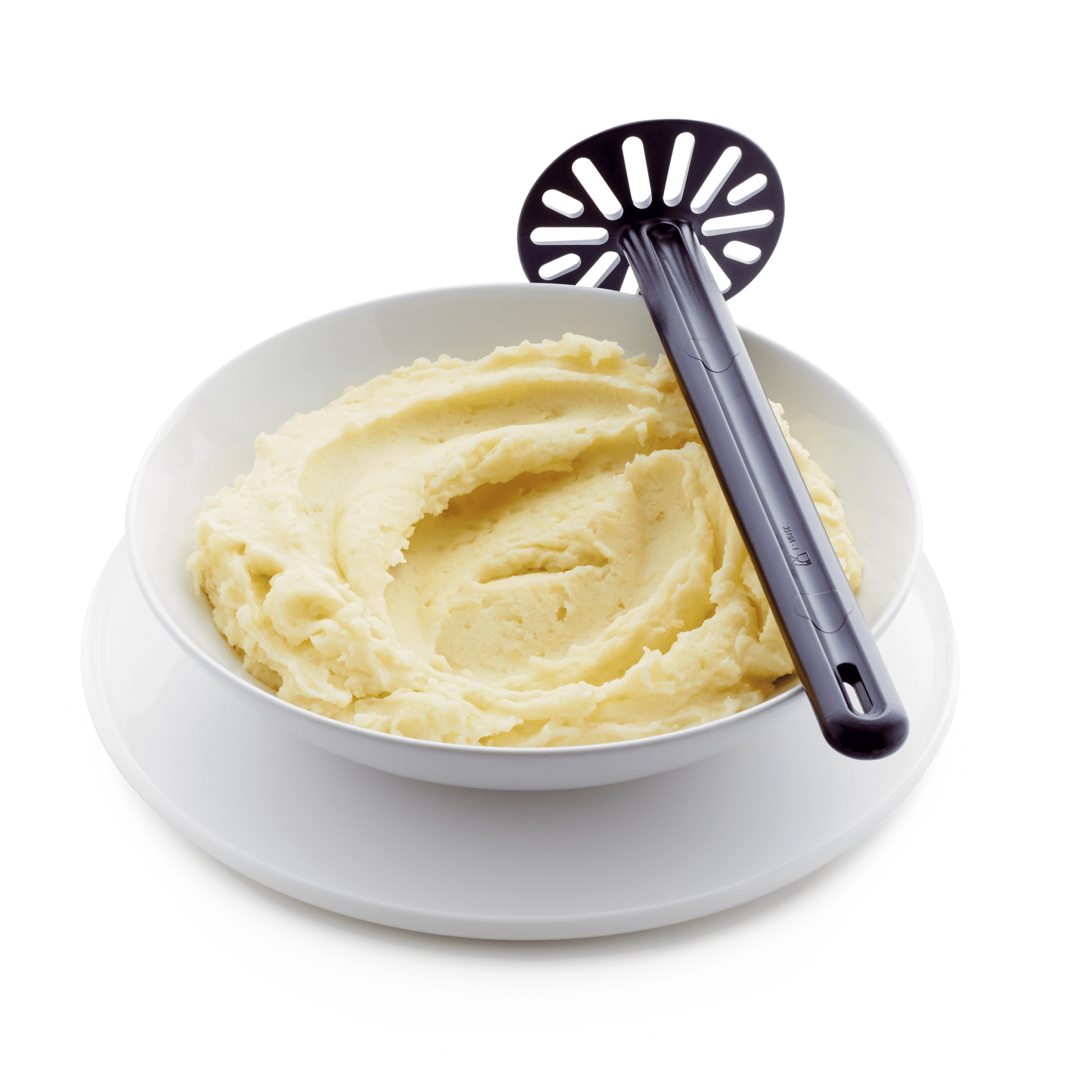 Presse - purée - Tupperware Europe