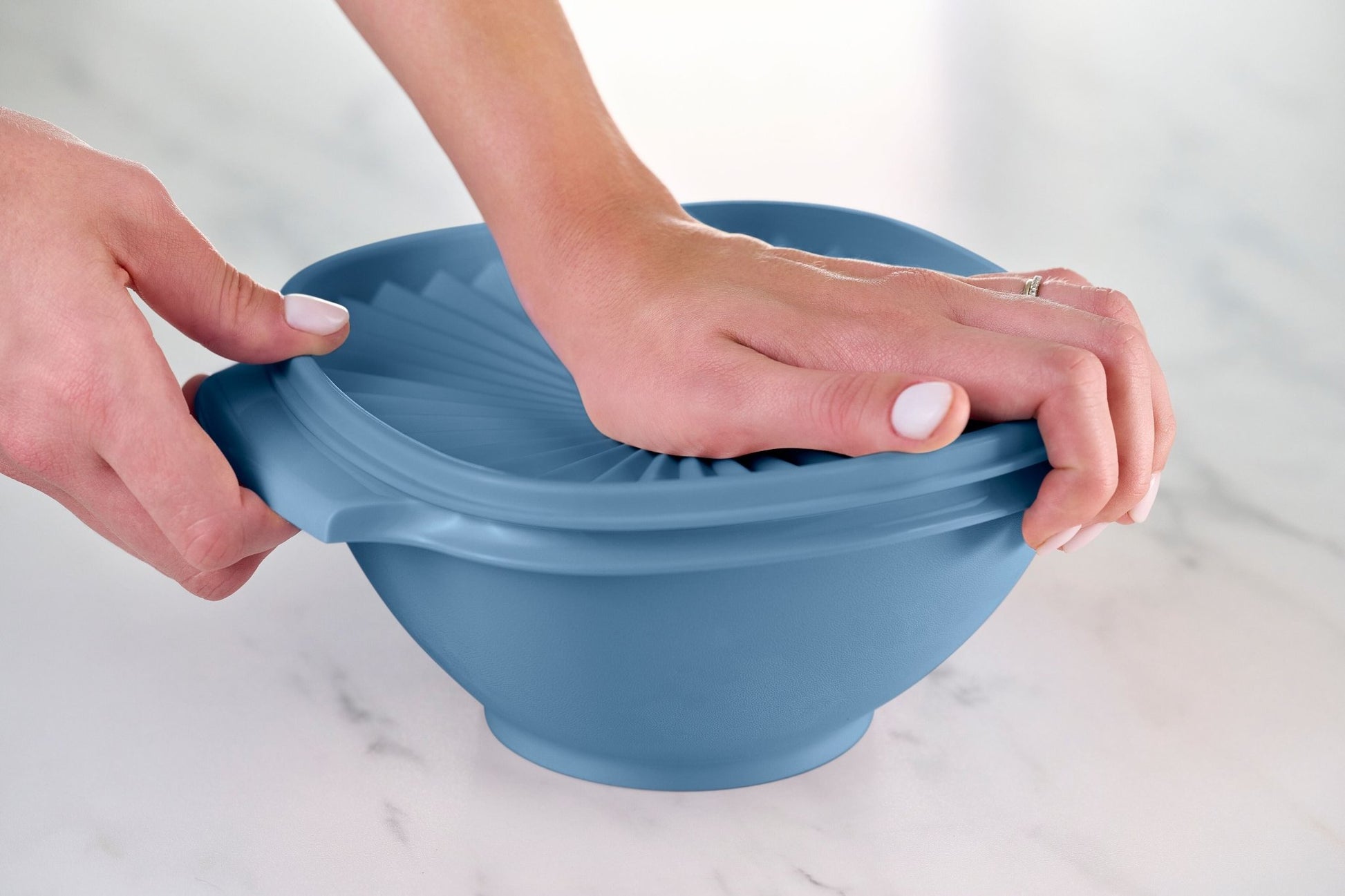 Set 3 Saladiers Soleils - Tupperware Europe