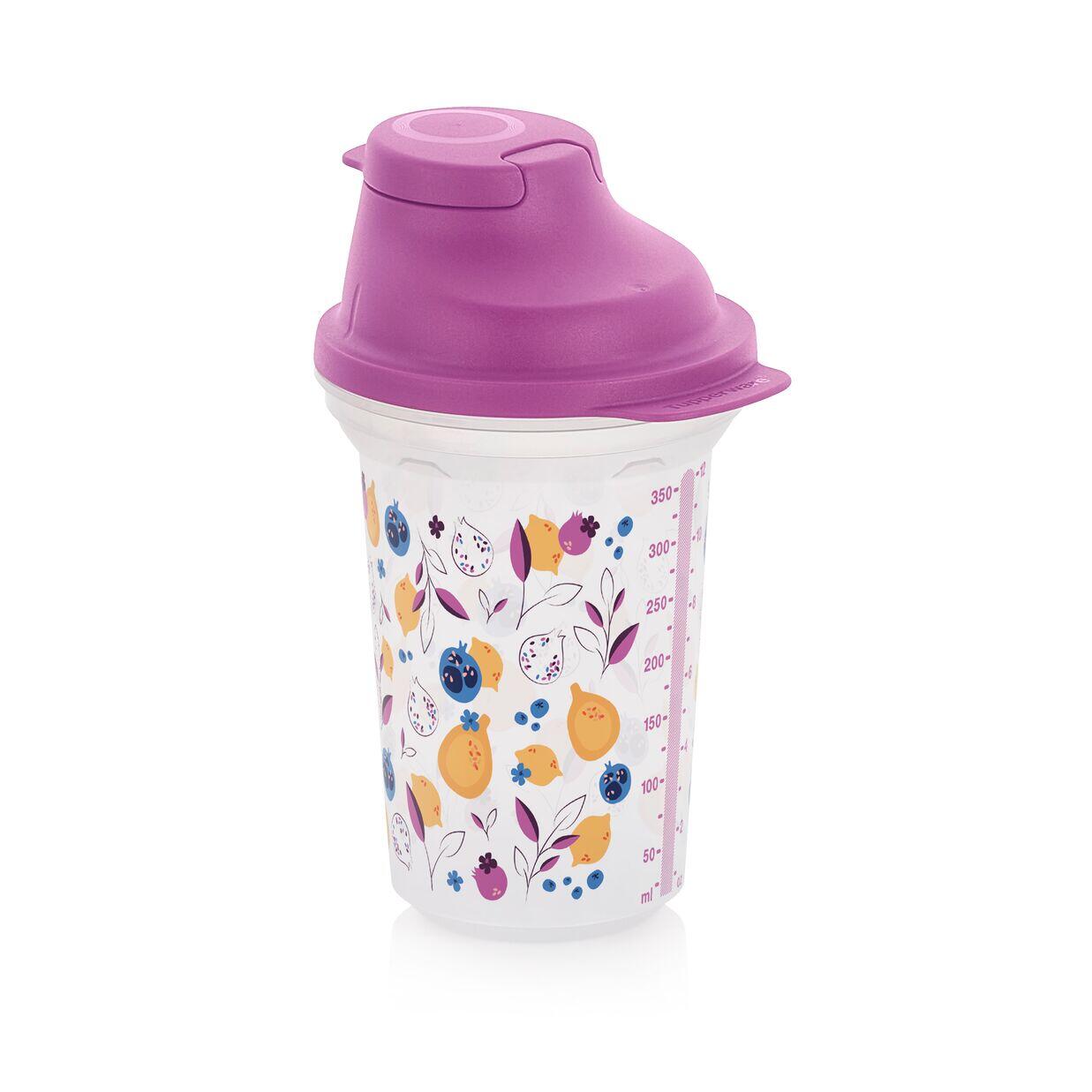 Shaker 350 ml Summer – TUPPERWARE FRANCE
