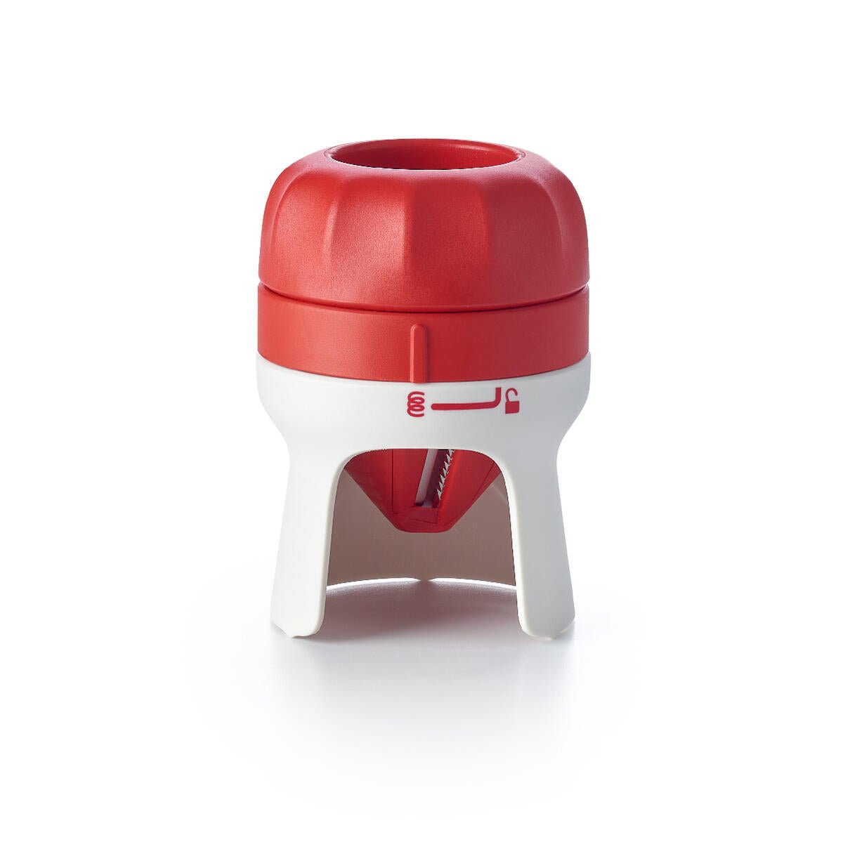 Tupperware tupperwave 200 handleiding en recepten voor koken in de magnetron - Louis Allerhande Tupperware tupperwave 200 handleiding en recepten voor koken in de magnetron - Louis Allerhande