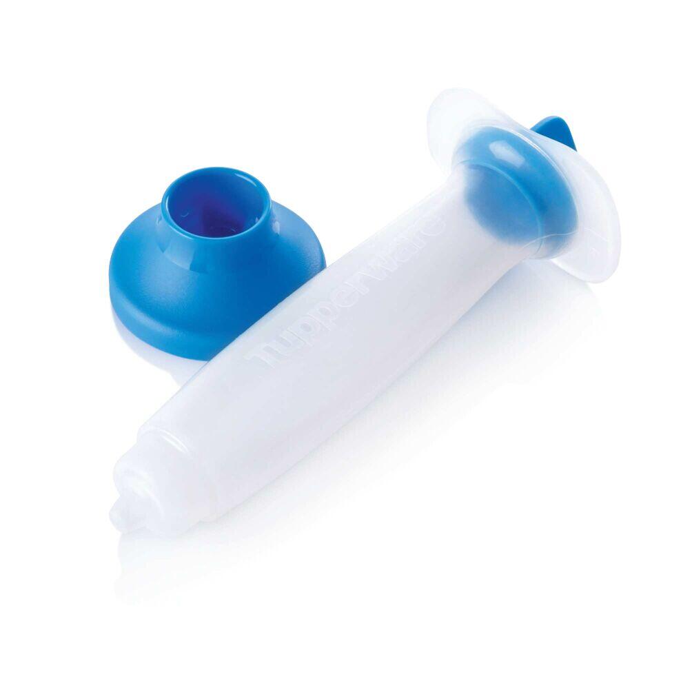 Stylo déco (bleu) - Tupperware Europe