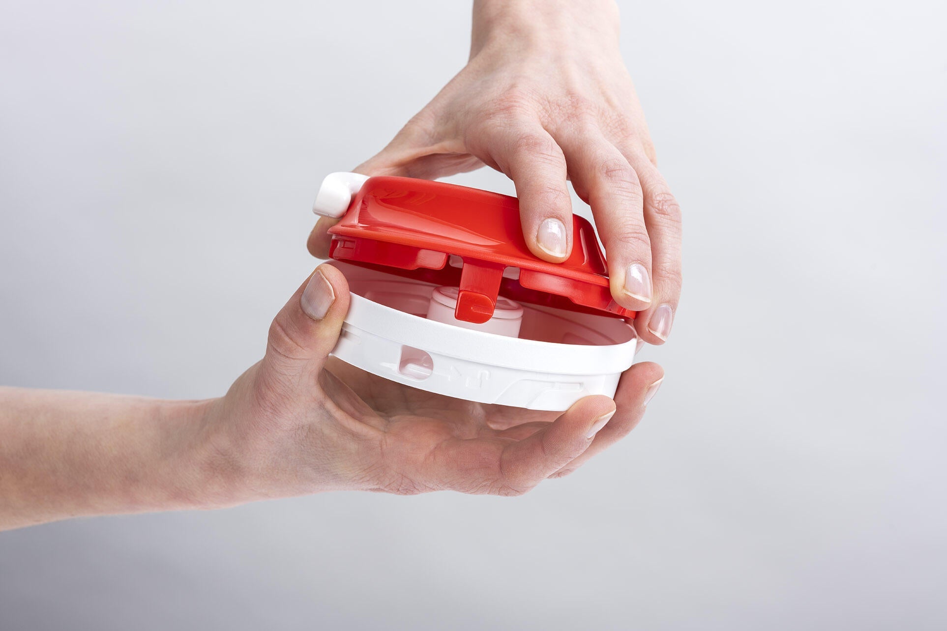 SuperSonic® Chopper Compact - Tupperware Europe
