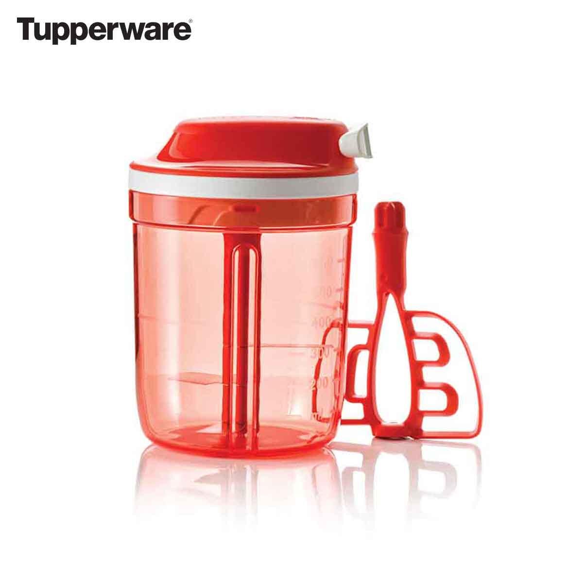 SuperSonic® Tall Chopper – TUPPERWARE FRANCE