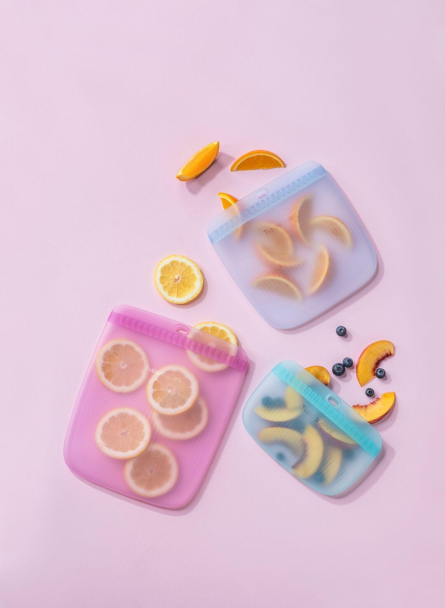 Ultimate silicone bag slim small - Tupperware Europe