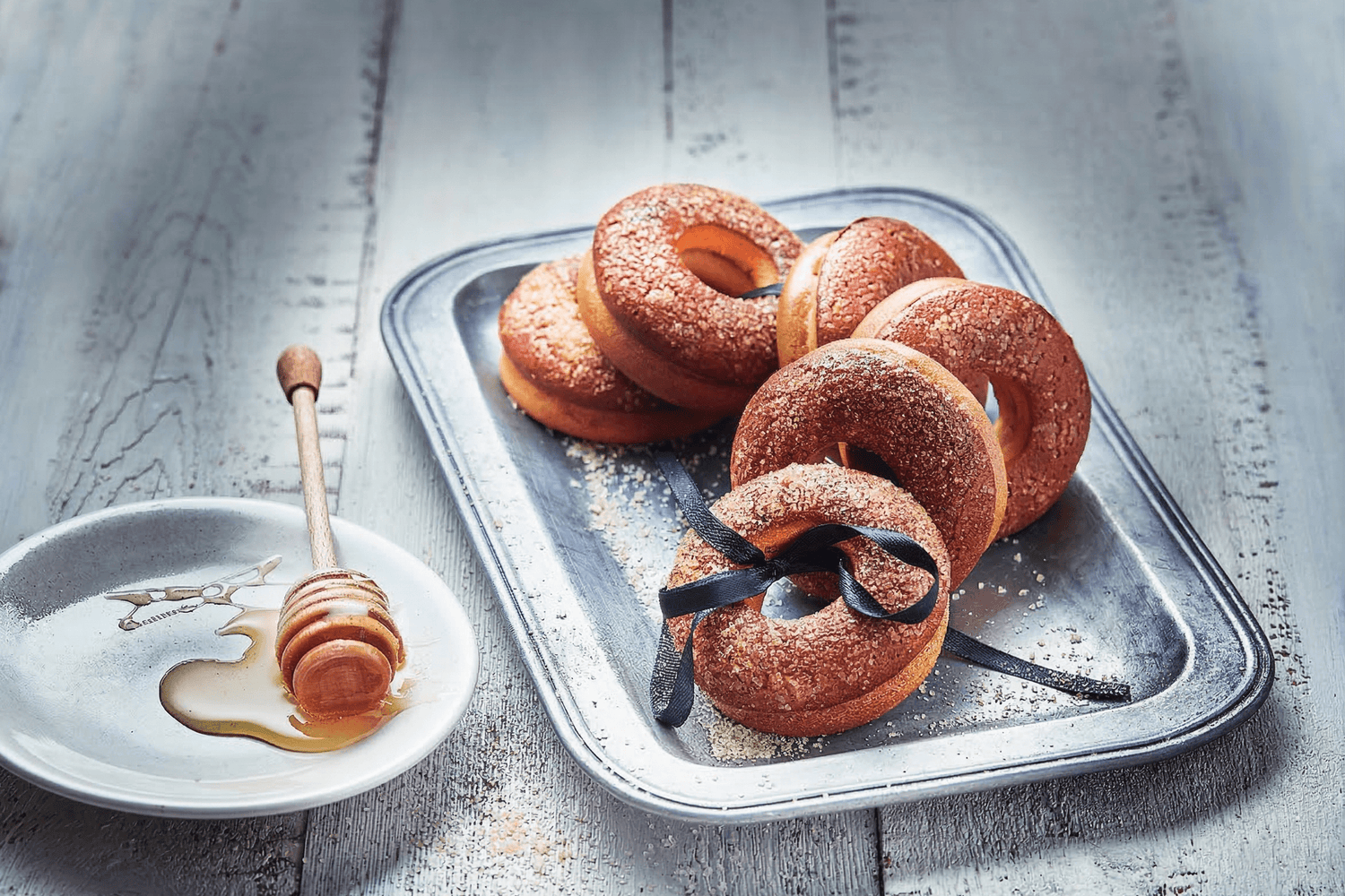 Briochettes - TUPPERWARE FRANCE