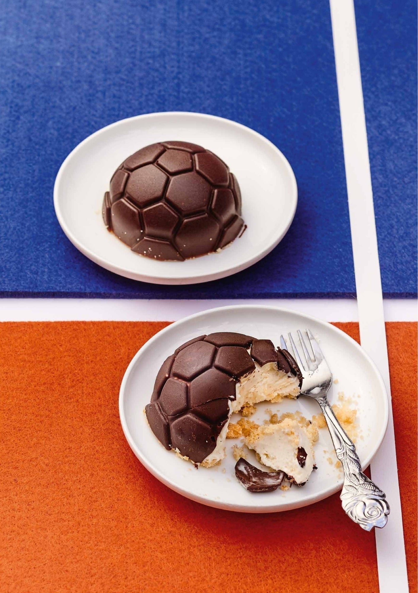 Choco cheesecake - TUPPERWARE FRANCE