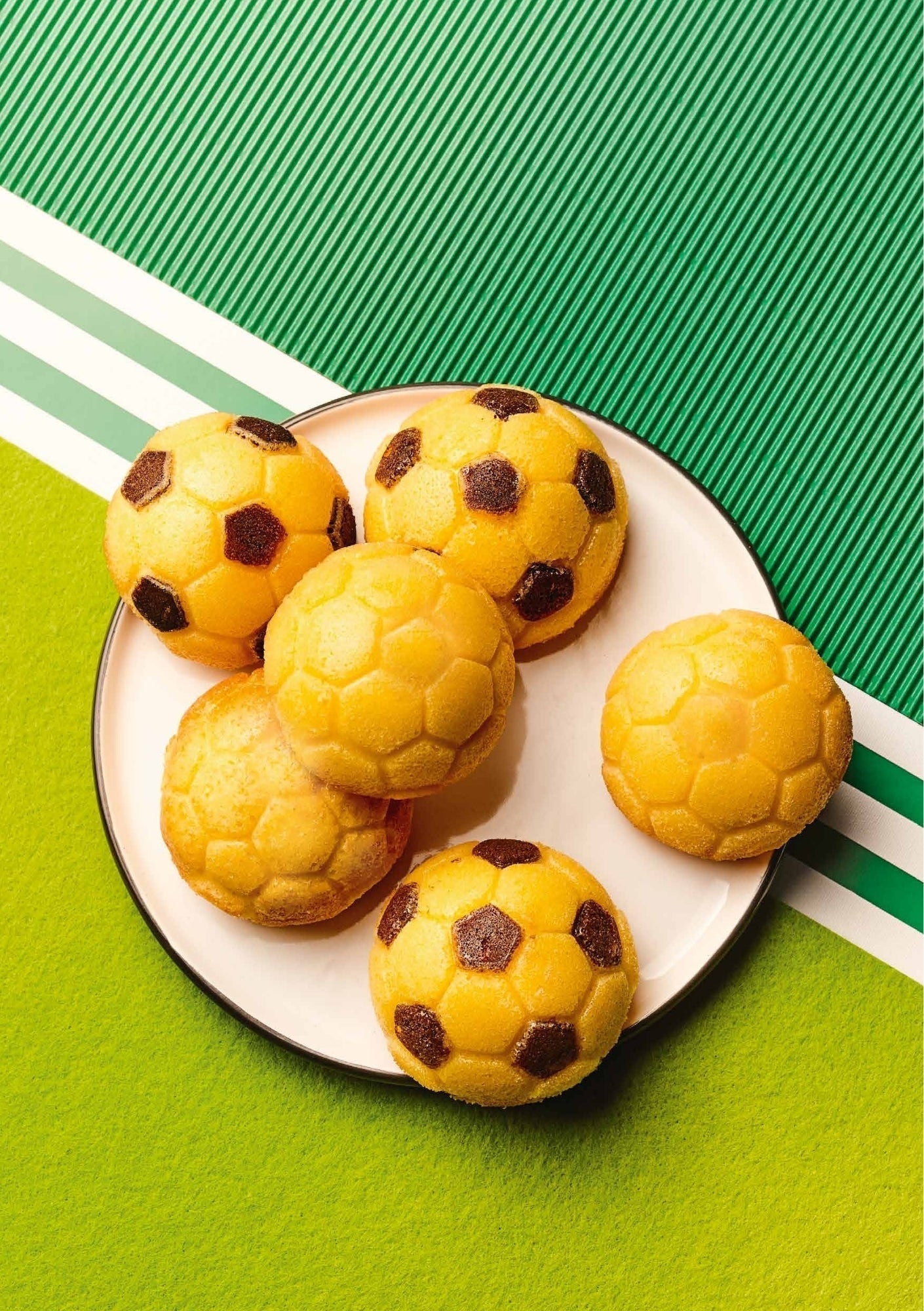 Madeleine