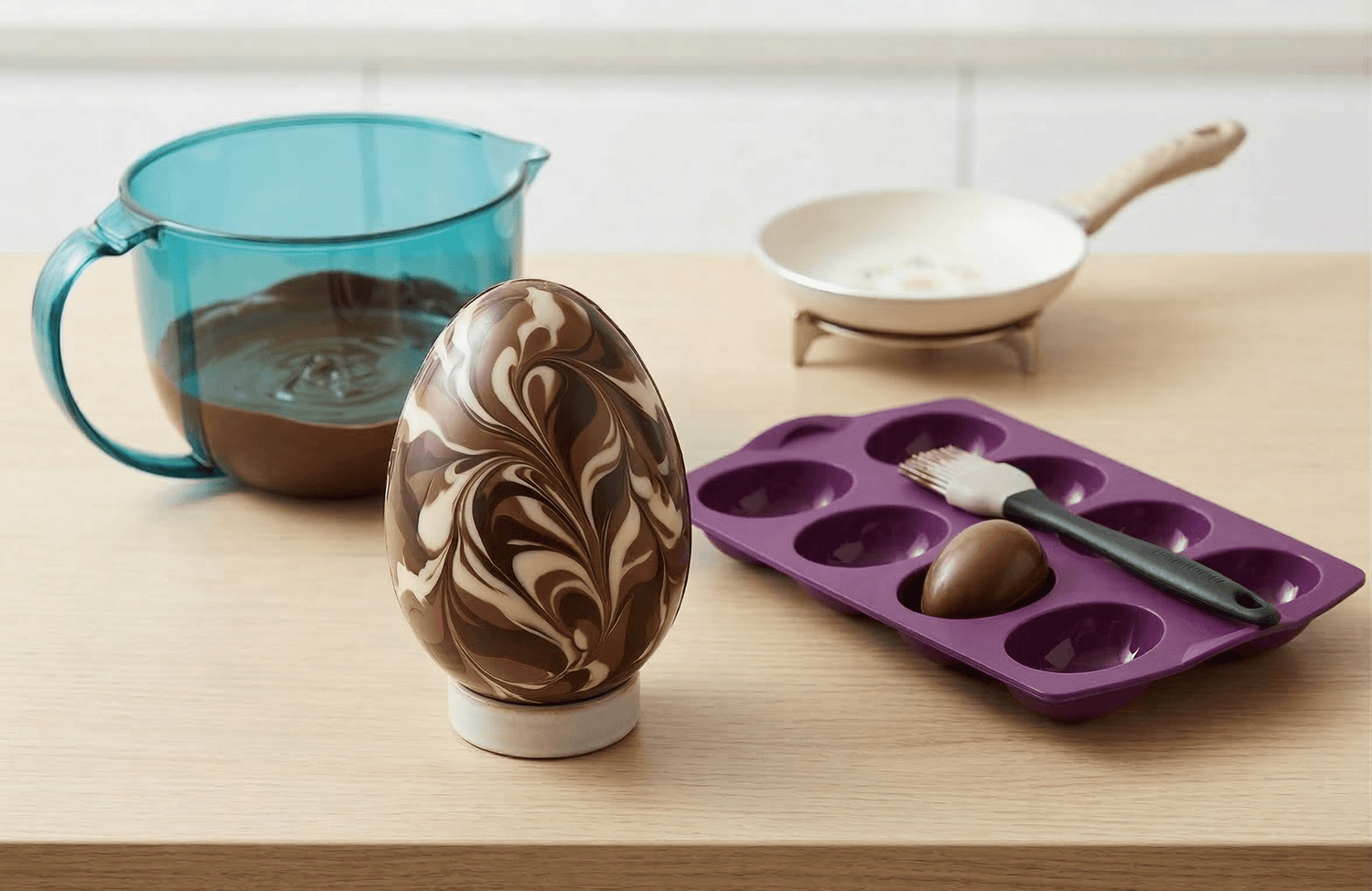 Oeufs chics - TUPPERWARE FRANCE