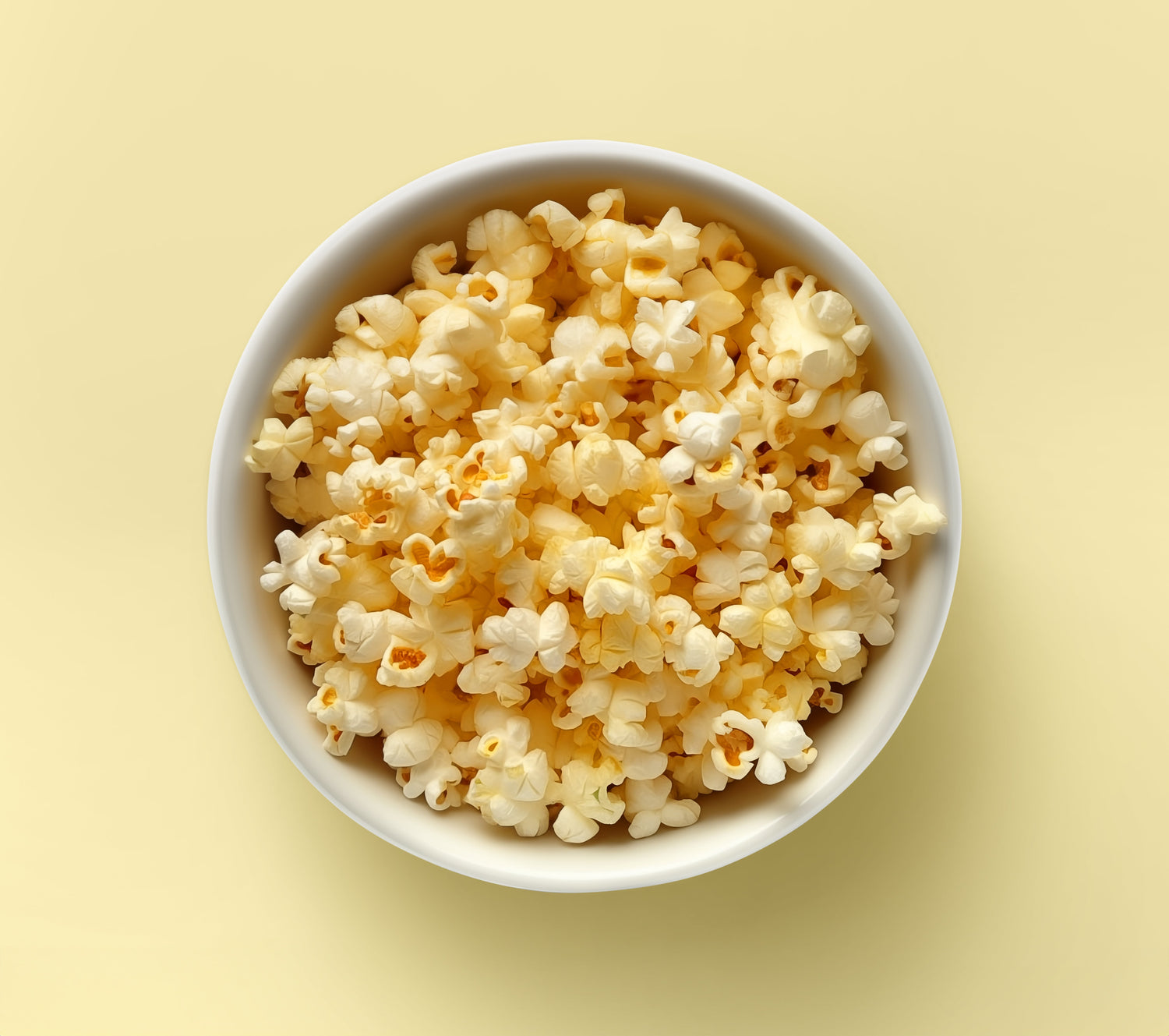 Popcorn au beurre d'ail - TUPPERWARE FRANCE