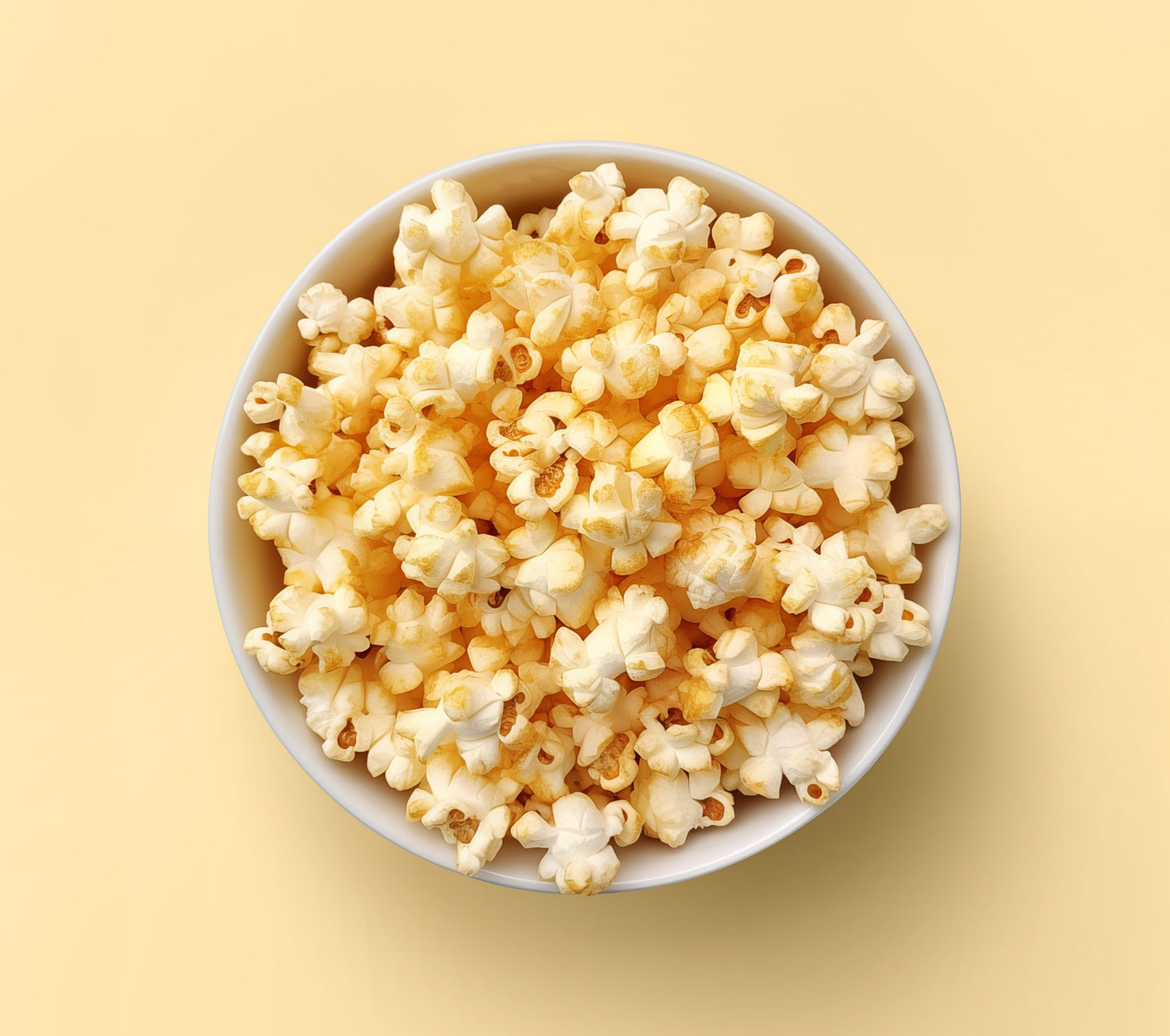 Popcorn Tabasco® - TUPPERWARE FRANCE