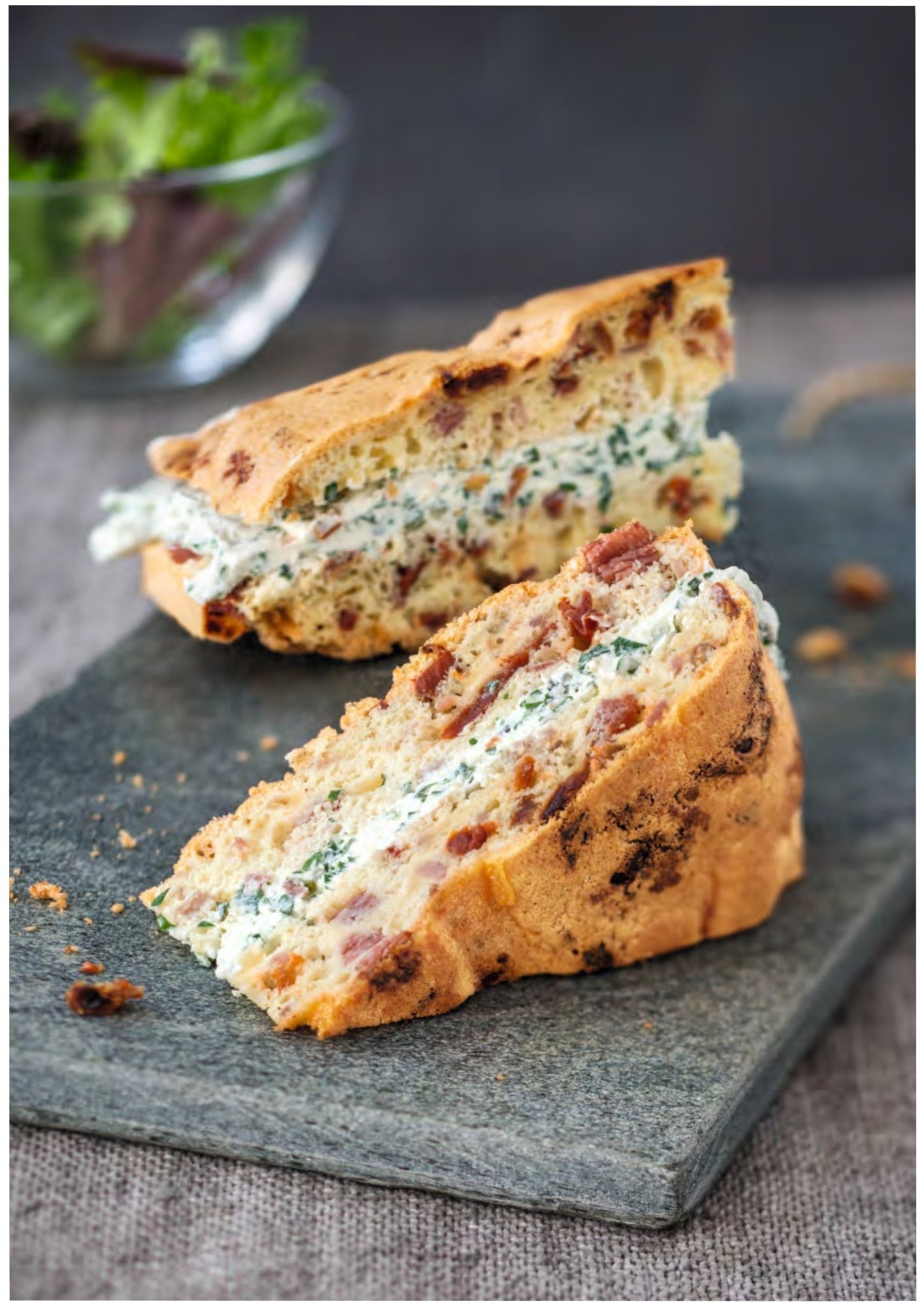 Sandwich italien - OOBO – TUPPERWARE FRANCE