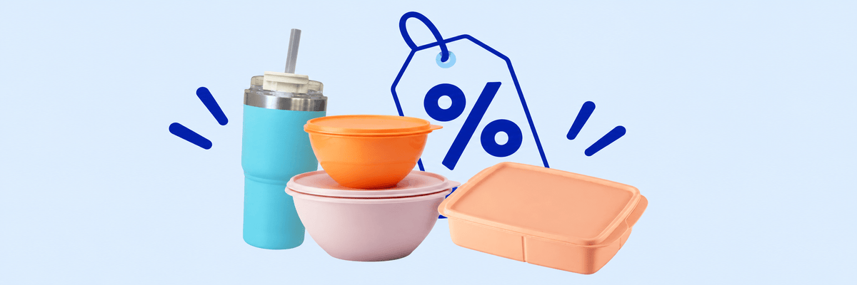 Offre de la semaine - OOBO – TUPPERWARE FRANCE