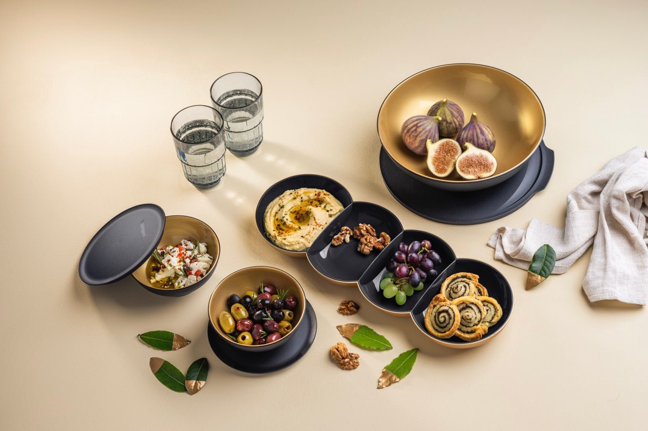 Bols - TUPPERWARE FRANCE