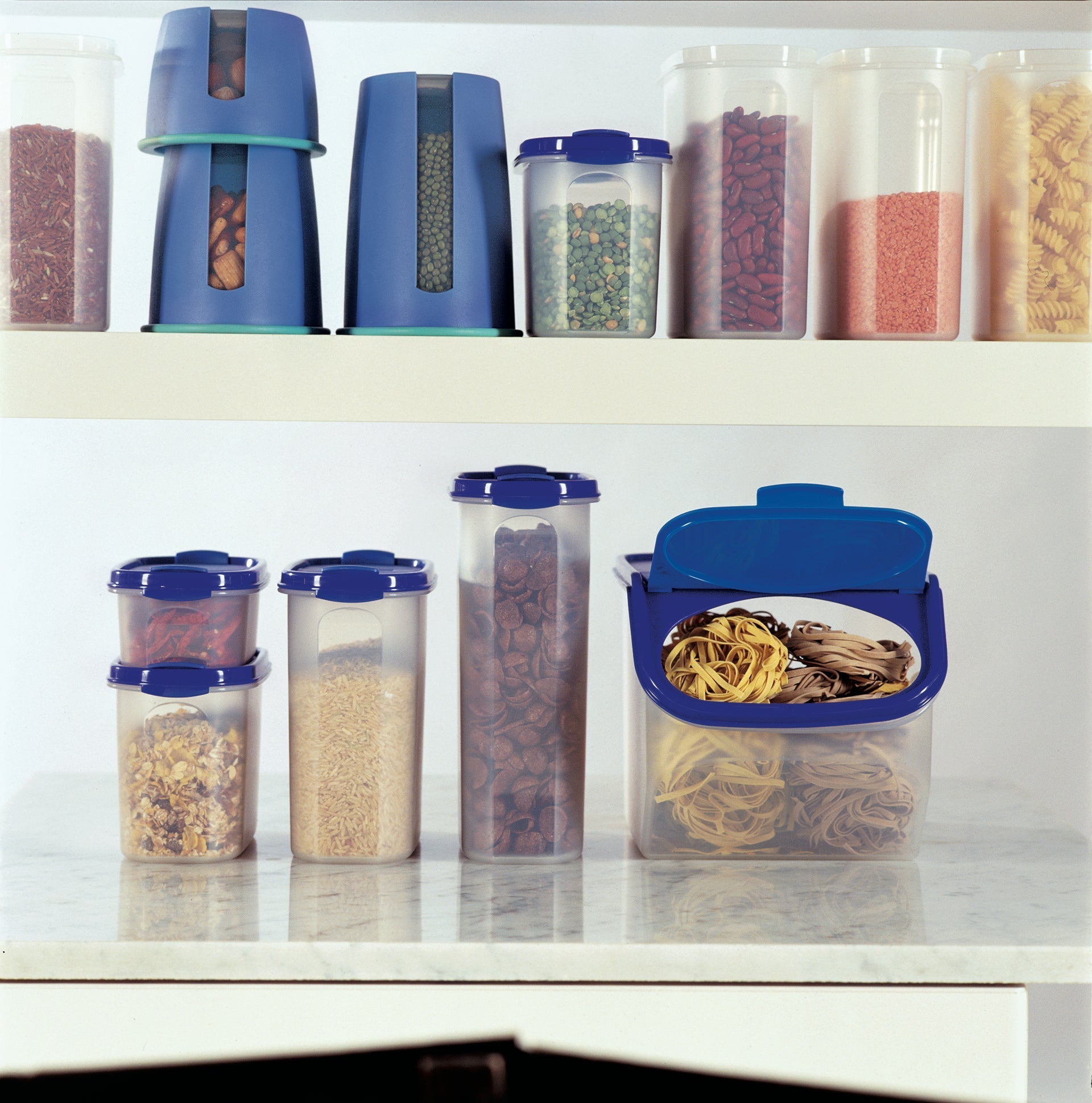 Conservation - TUPPERWARE FRANCE