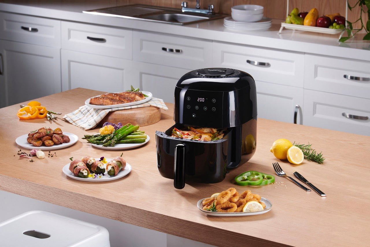 Cuisson et Réchauffage - TUPPERWARE FRANCE