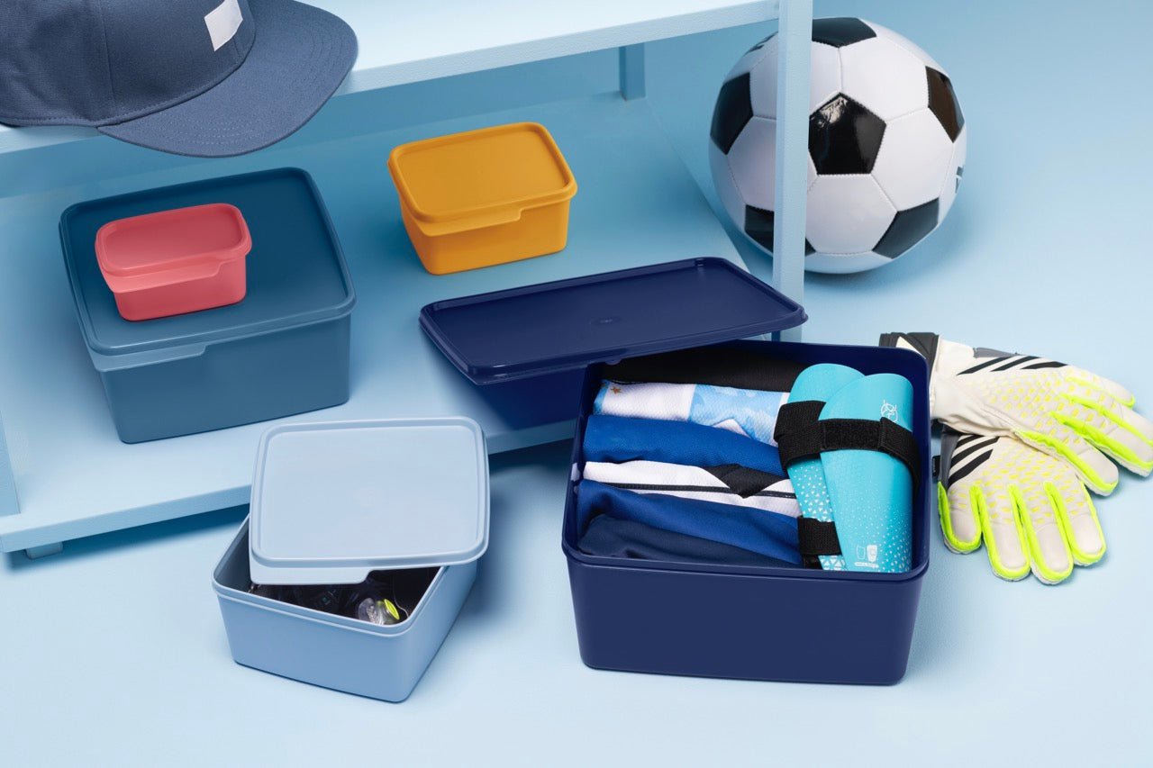 Maison et entretien - TUPPERWARE FRANCE