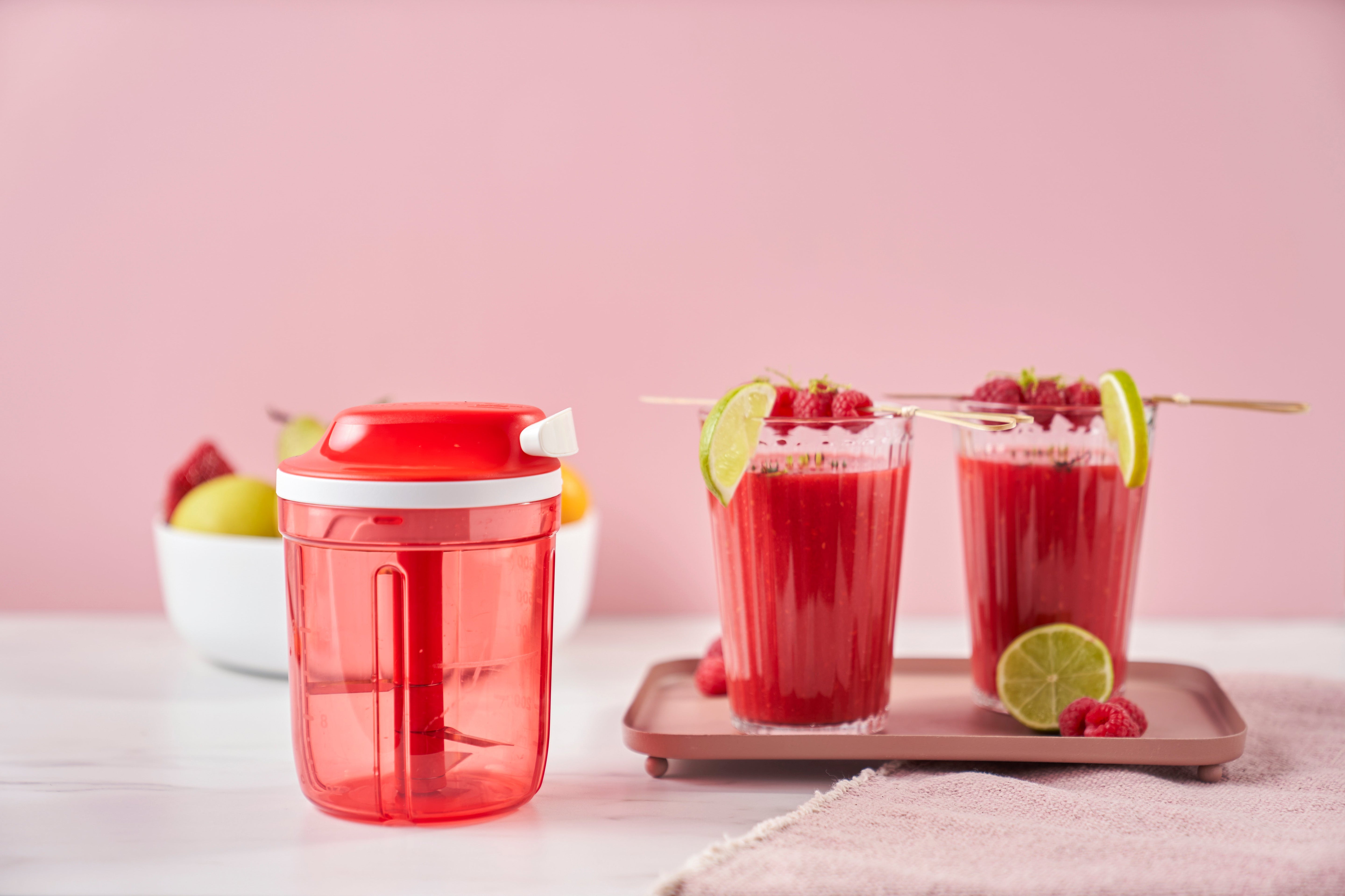 Multi-usages - TUPPERWARE FRANCE