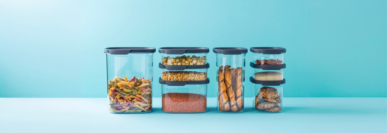 Offre à la semaine - TUPPERWARE FRANCE